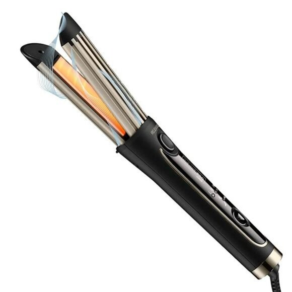 INFINITIPRO by CONAIR Curling Iron, Ceramic Hair Curling Wand - Picture 1 of 6